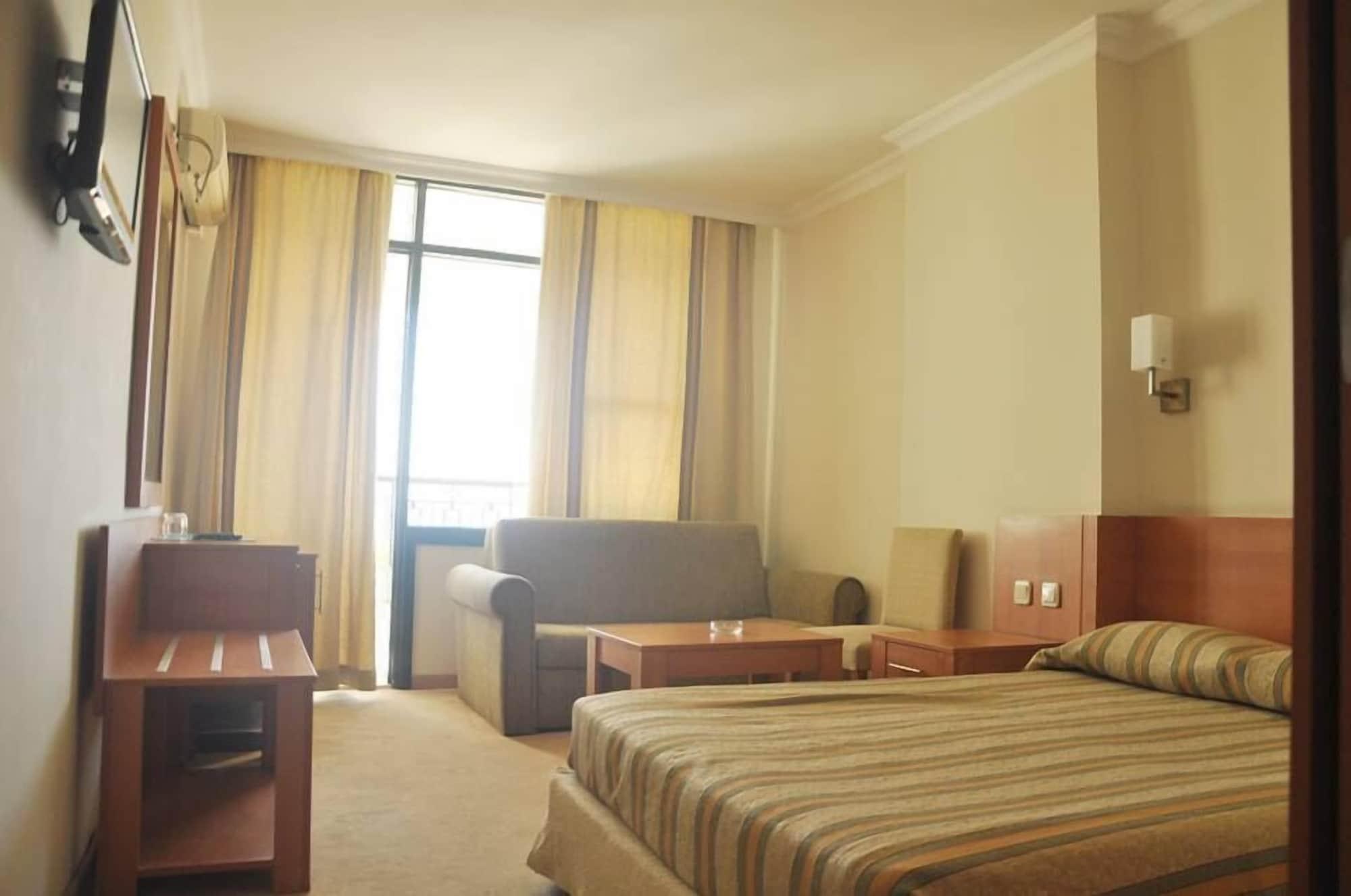 Elysee Rive Alanya