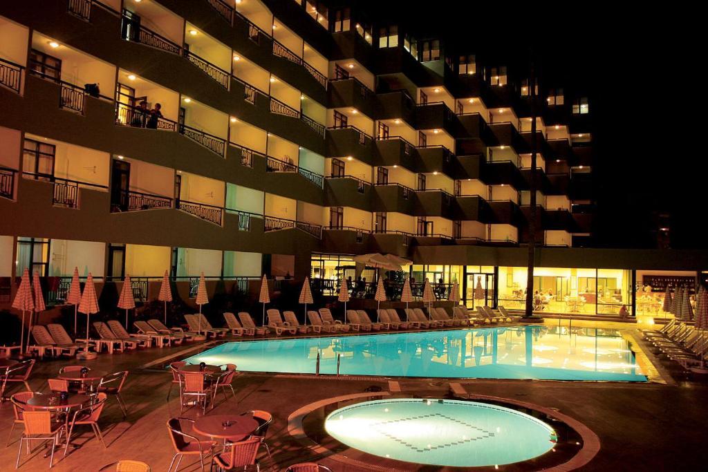 Elysee Rive Hotell