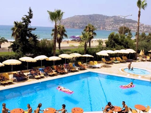 Elysee Rive Hotel 4*