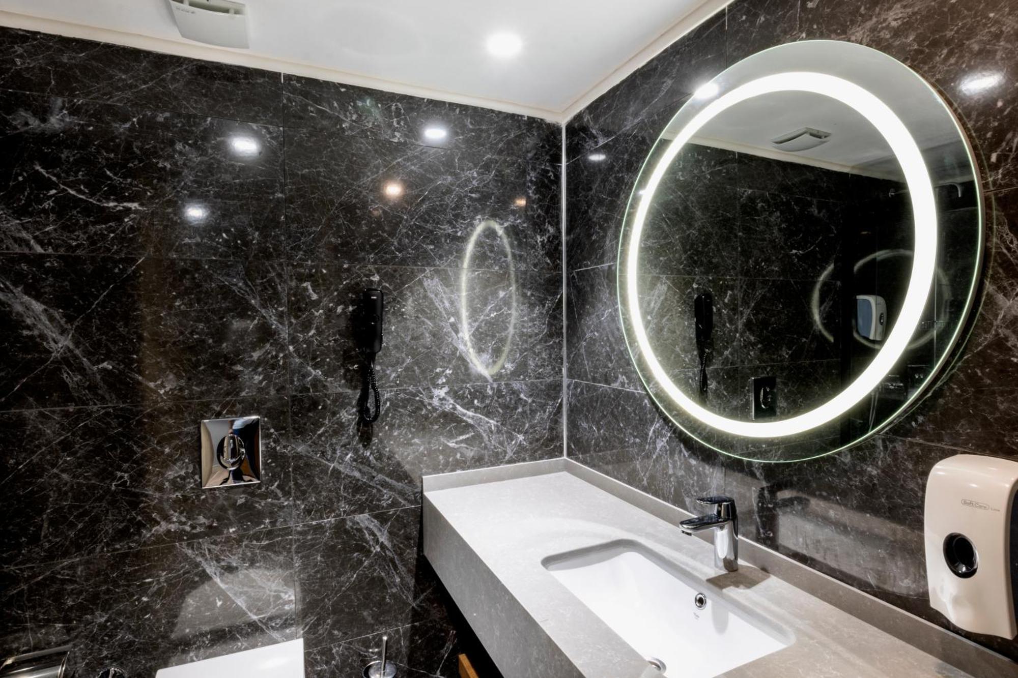 Hotell Elysee Rive Alanya