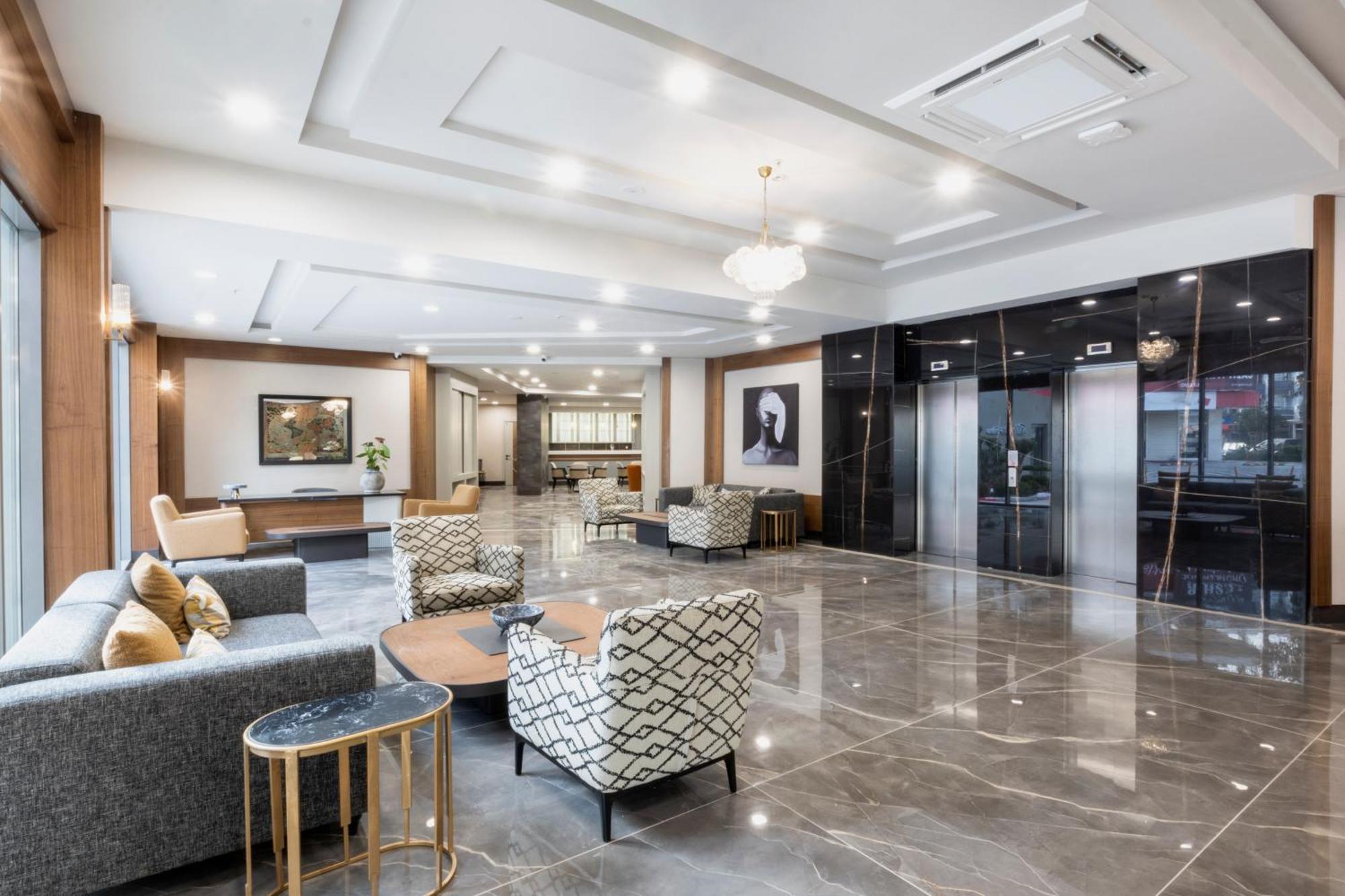Elysee Rive Hotell
