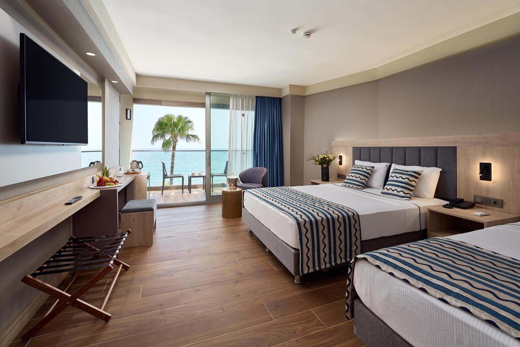 Hotell Elysee Rive 4*