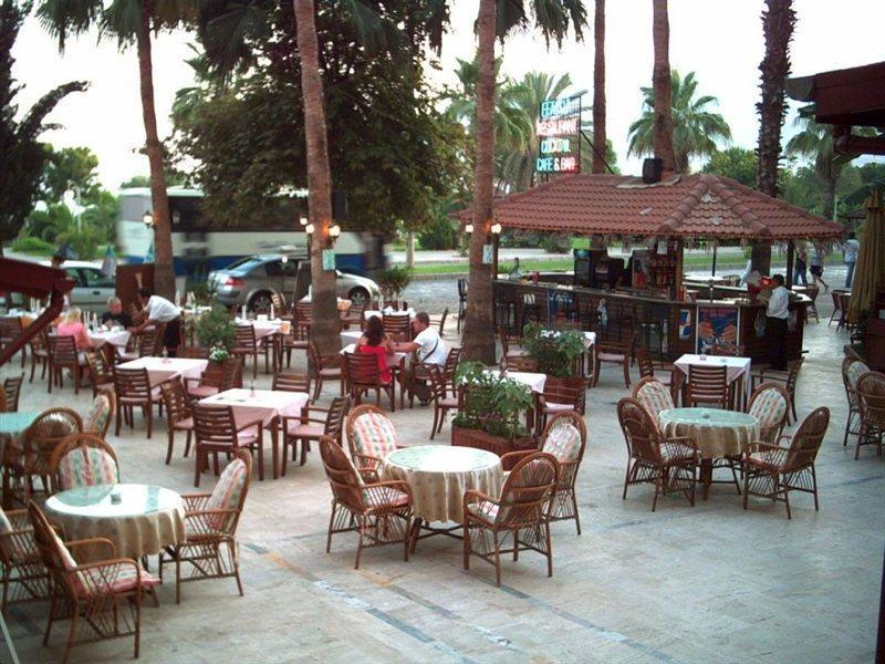 Hotel Elysee Rive