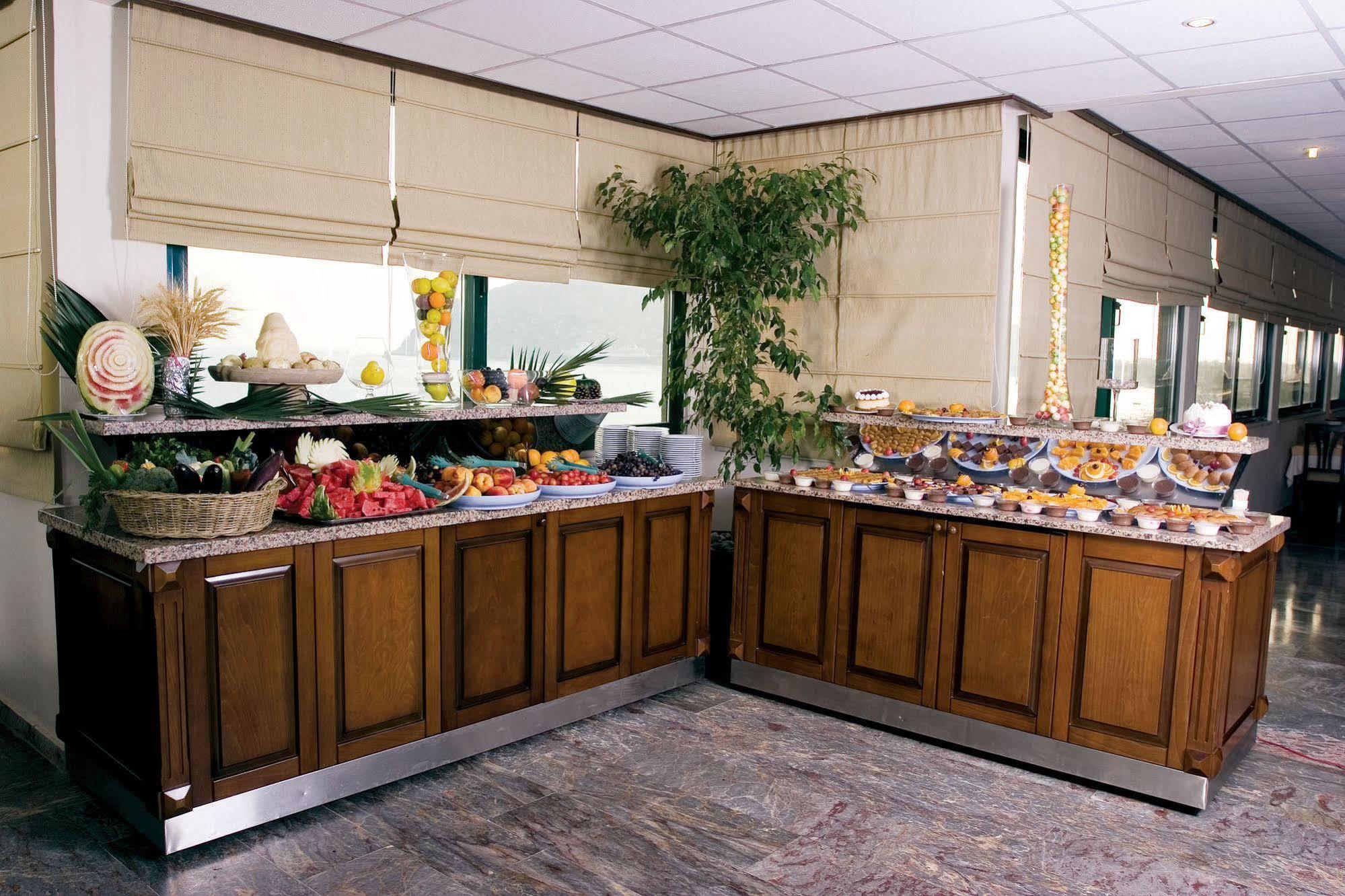 Elysee Rive Hotell