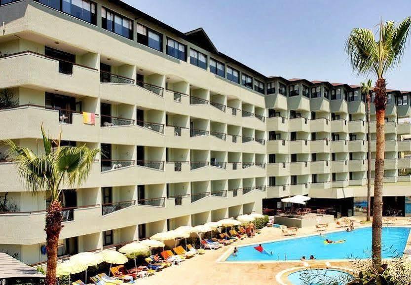 Hotell Elysee Rive 4*