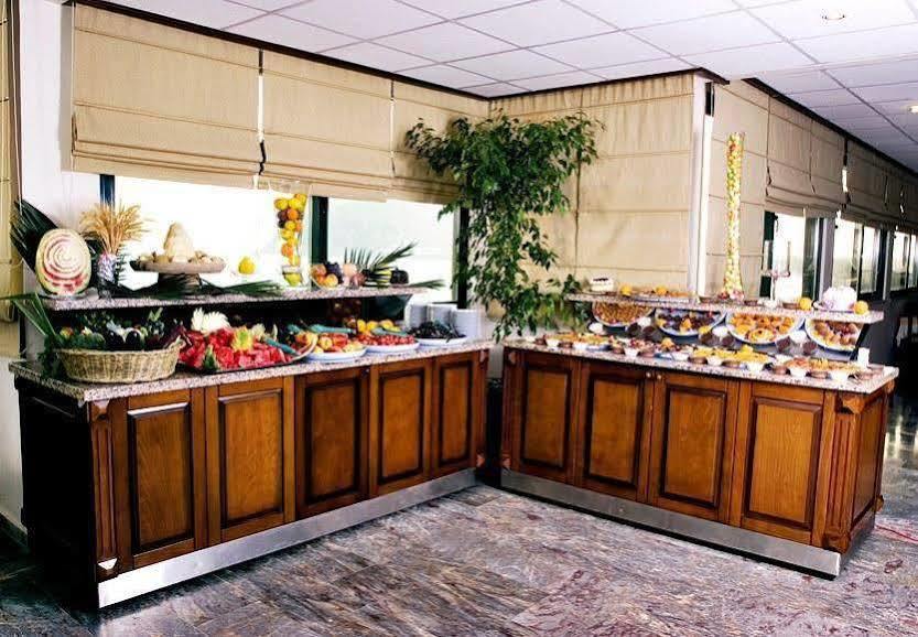 Hotell Elysee Rive Alanya